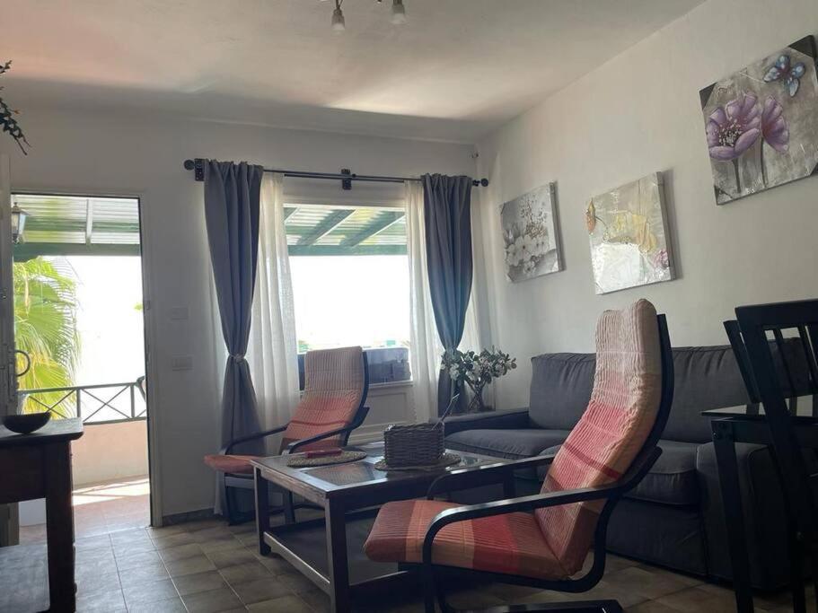 Lanzarote Sea, Acogedora Vivienda Lejlighed Puerto del Carmen  Eksteriør billede